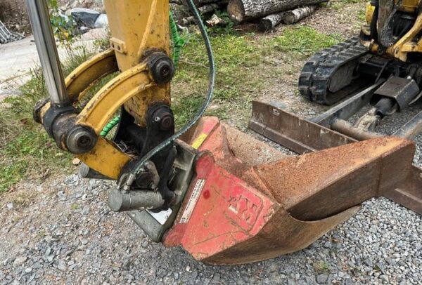 Mini Pelle CAT 302.2D – Image 20