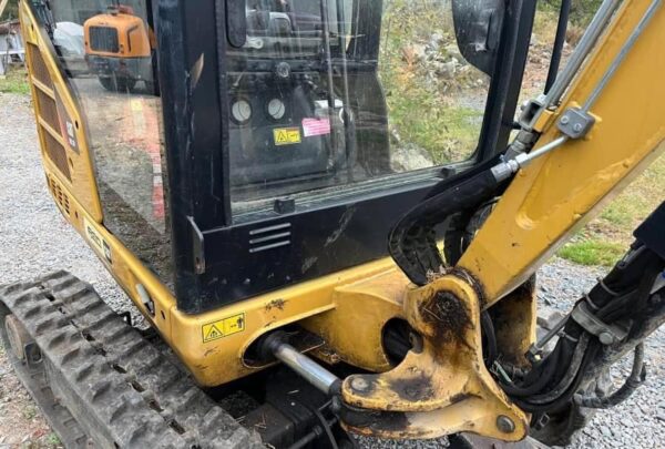 Mini Pelle CAT 302.2D – Image 6